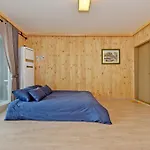 Olla Caravan Pension