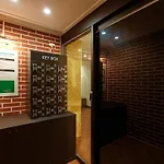 Busan Nstay Hotel