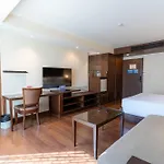 Gwangalli Busan&U
