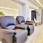 Songjeong Beach House