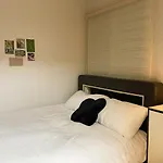 Newly Opened Gwangalli Cozybay