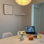 Newly Opened Gwangalli Cozybay