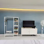 Pinocchio House