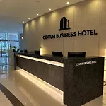 Centum Business Hotel