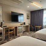 Seomyeon Haydn Hotel