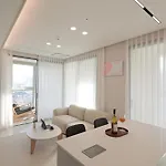 Sota Suite Busan Seomyeon