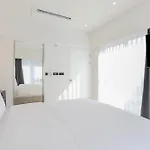 Brown Dot Hotel Haeundae