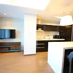 Haeundae W Residence Hotel