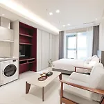 Sota Suite Busan Seomyeon