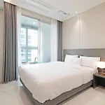 Sota Suite Busan Seomyeon