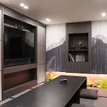 Koum Ryokan Hotel Gijang By Aank