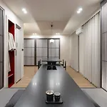 Koum Ryokan Hotel Gijang By Aank