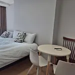 Hotel Irua Haeundae