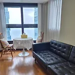 Hotel Irua Haeundae