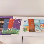 Namcheon Story