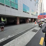 Busan Private House For 8Ppl 3Q 2Ss