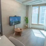 Gwangan Bridge Coni House