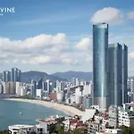 Lct Residence The Vine Haeundae