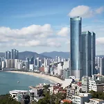 Lct Residence The Vine Haeundae