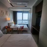 Brand New Residence With Family