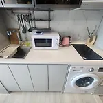 Brand New Residence With Family