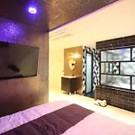 Gray Hotel