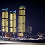 Lct Residence The Vine Haeundae
