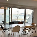 Gwangan Bridge Full View Terrace Penthouse