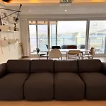 Gwangan Bridge Full View Terrace Penthouse