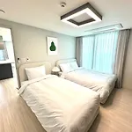 The December Stay Busan Songdo Ocean Terrace