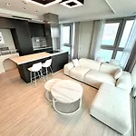 The December Stay Busan Songdo Ocean Terrace