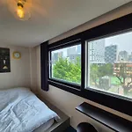 Baum Haus Jeonpo Cafe Street
