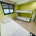 Beach Stay Guesthouse