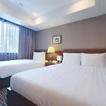 Busan Business Hotel