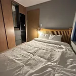 Apartment Where Gwangalli Beach Is Right Outside Your Window
