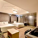 Haeundae S1 Hotel