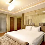 Haeundae S1 Hotel