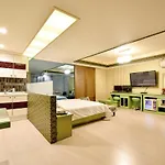 Haeundae S1 Hotel
