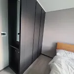 Busan Songjeong Osiria Lounge
