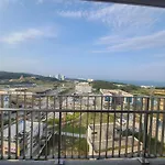 Busan Songjeong Osiria Lounge