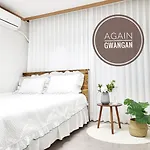 Again Gwangan