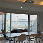 Gwangan Bridge Full View Terrace Penthouse
