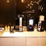 Hotel Orange