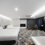 Seomyeon Haydn Hotel