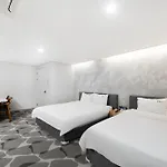 Seomyeon Haydn Hotel