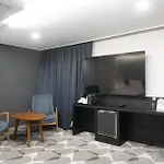 Seomyeon Haydn Hotel