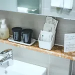 H Avenue Sasang Station Residence Hotel