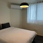 Gwangan Beach House