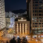 Denbasta Hotel