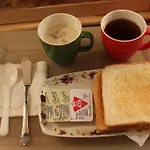 Busan Dalmaji Hotel